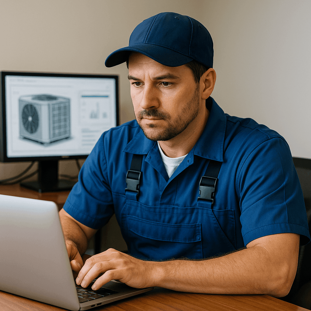 24/7 Remote System Monitoring